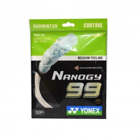زه بدمینتون یونکس مدل Yonex Nanogy 99