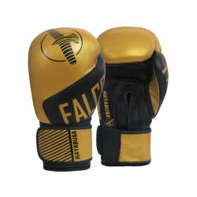 دستکش بوکس چرم HAYABUSA مدل FALCONK