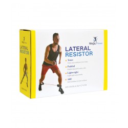کش ورزشی پا MegaFitness مدل MF-1238-A