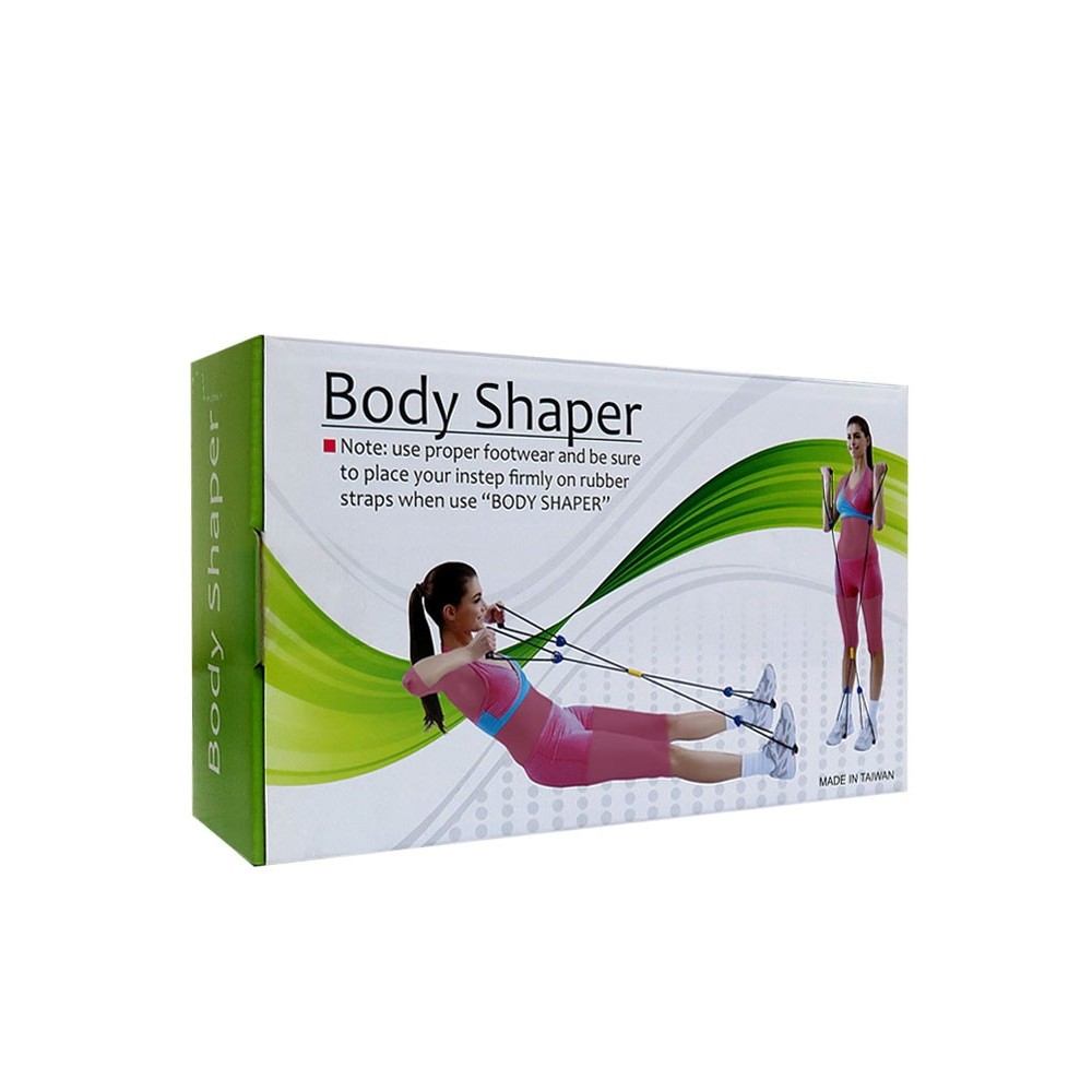 خرید اینترنتی بادی شیپر Body Shaper 101