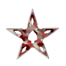 ستاره پرتاب (شوریکن) چریکی