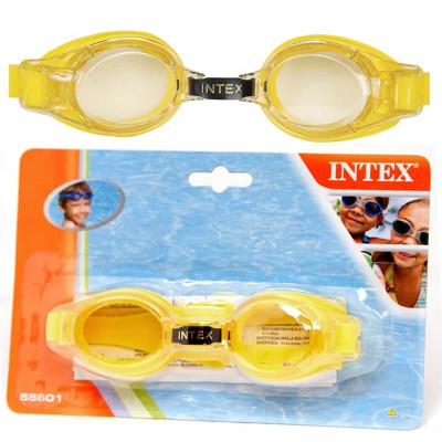 عینک شنا مدل Intex 55601