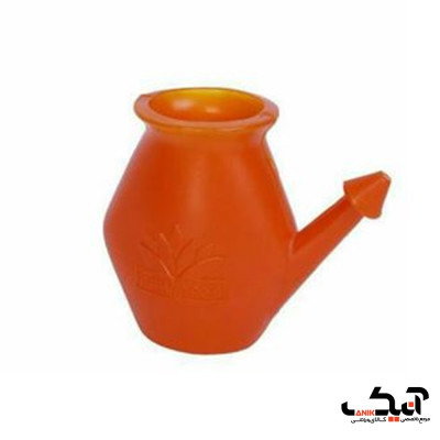 قوری نتی