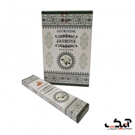 عود دست‌ساز با رایحه گل یاسمن Jasmin