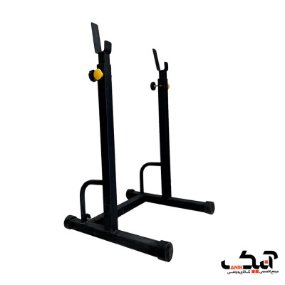 خرک هالتر مدرج
