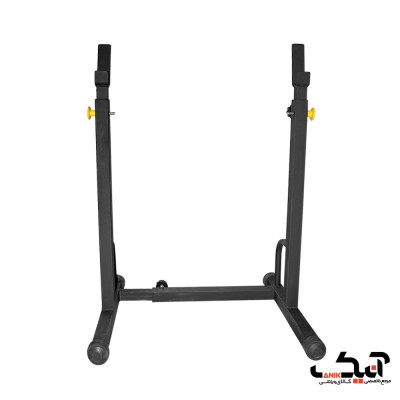 خرک هالتر مدرج