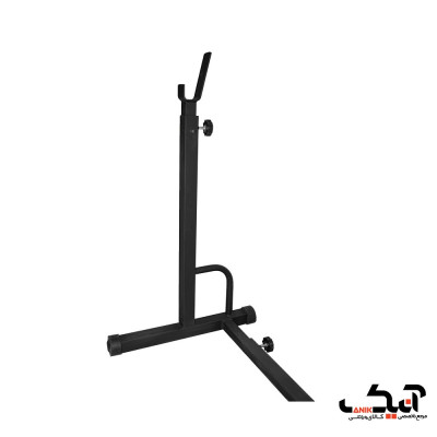 خرک هالتر مدرج