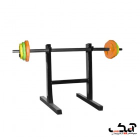 خرک هالتر ثابت