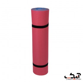 مت یوگا فوم PVC ضخامت 8 میلی متر