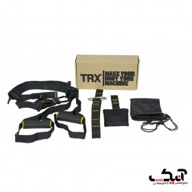 تی آر ایکس مدل TRX F1