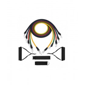 کش یوگا و پیلاتس 5 رشته MegaFitness