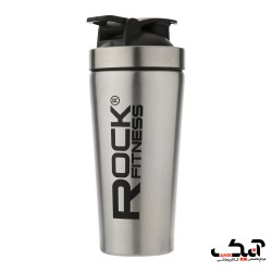 شیکر راک فیتنس مدل E94 گنجایش 0.7 لیتر