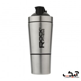 شیکر راک فیتنس مدل E98 گنجایش 0.6 لیتر