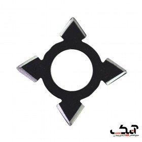 ستاره پرتاب مدل A05