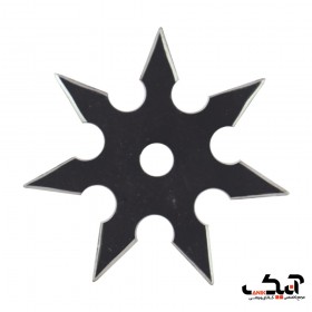 ستاره پرتاب مدل Classic