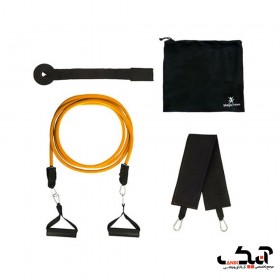 کش ورزشی  MegaFitness مدل MF04-B