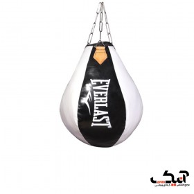 کیسه بوکس فوم طرح گلابی Everlast