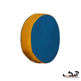 میت پنجه ای فوم