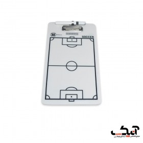 تخته مربی فوتبال VX