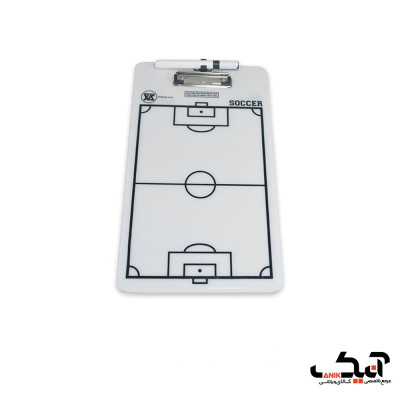 تخته مربی فوتبال VX