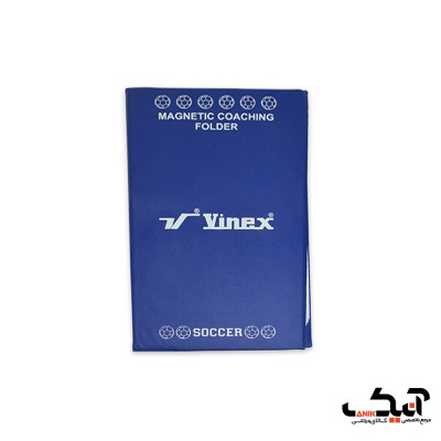 تاکتیک برد مربی فوتبال VX