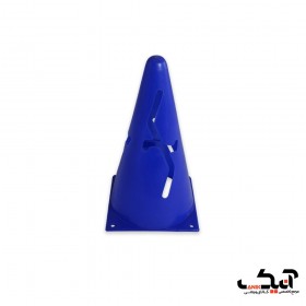 مانع ورزشی شیار دار ارتفاع 23 سانت VX