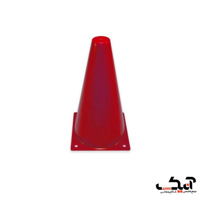 مانع ورزشی ارتفاع 23 سانت VX
