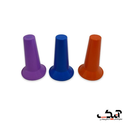 مانع ورزشی ارتفاع 16.5 سانت VX