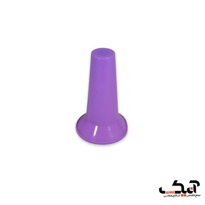 مانع ورزشی ارتفاع 16.5 سانت VX