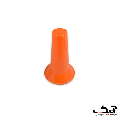 مانع ورزشی ارتفاع 16.5 سانت VX