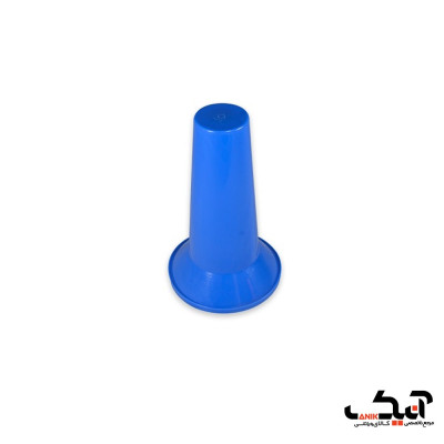 مانع ورزشی ارتفاع 16.5 سانت VX