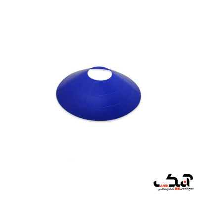مانع ورزشی ارتفاع 5 سانت VX ( پهن )