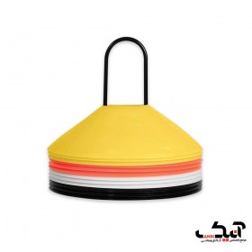 مانع تمرینی کنز SKLZ بسته 20 عددی
