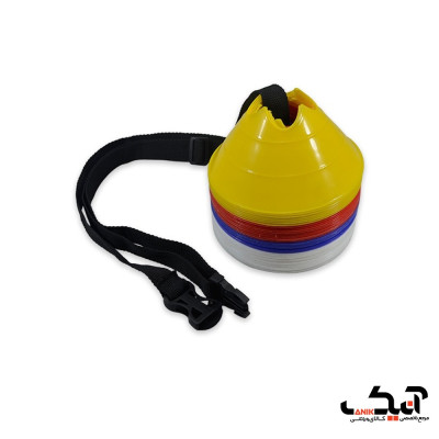 بند حمل مانع کنز VX