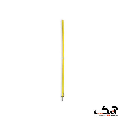 نیزه تمرین دوتکه VX ارتفاع 160 سانت