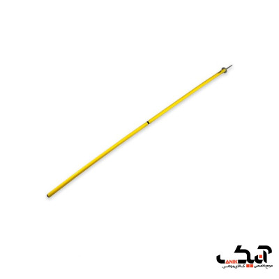 نیزه تمرین دوتکه VX ارتفاع 160 سانت