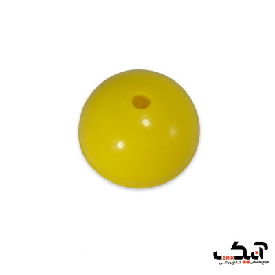 پایه مخزن دار نیزه تمرین VX
