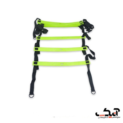 نردبان چابکی MAXWELL طول 4.5 متر