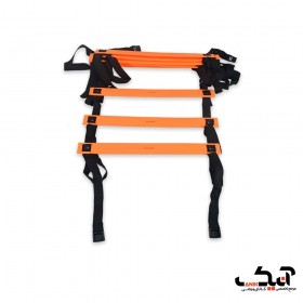 نردبان چابکی VX طول 4 متر