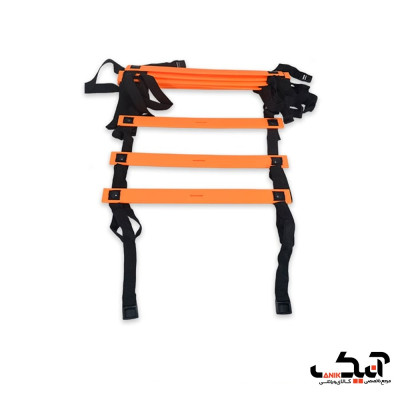 نردبان چابکی VX طول 4 متر