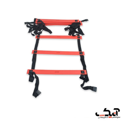 نردبان چابکی VX طول 4 متر
