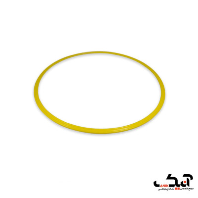 حلقه چابکی VX قطر 51 سانتی متر