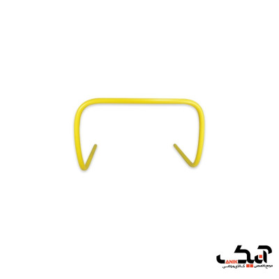 مانع تمرین پرش قابل برگشت VX