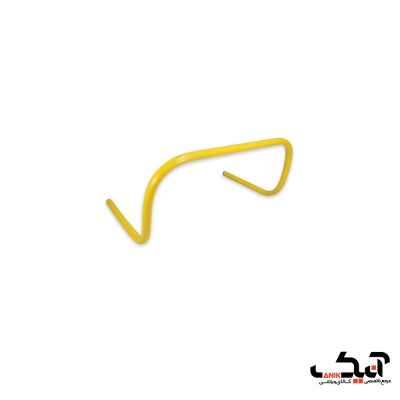 مانع تمرین پرش قابل برگشت VX