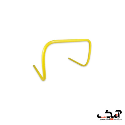مانع تمرین پرش قابل برگشت VX