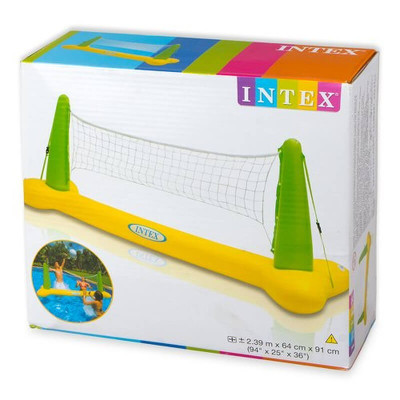 تور والیبال بادی مدل Intex 56508