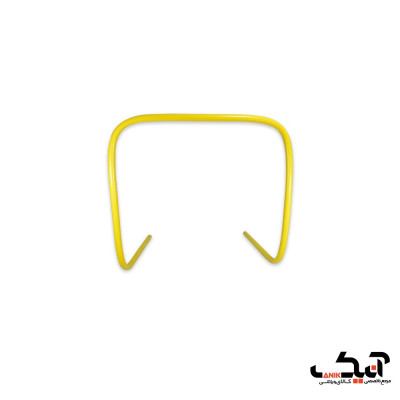 مانع تمرین پرش قابل برگشت VX
