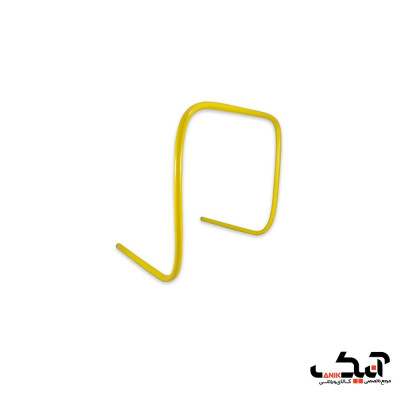 مانع تمرین پرش قابل برگشت VX