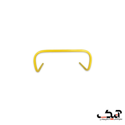 مانع تمرین پرش قابل برگشت VX