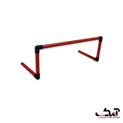 مانع تمرین پرش تاشو VX
